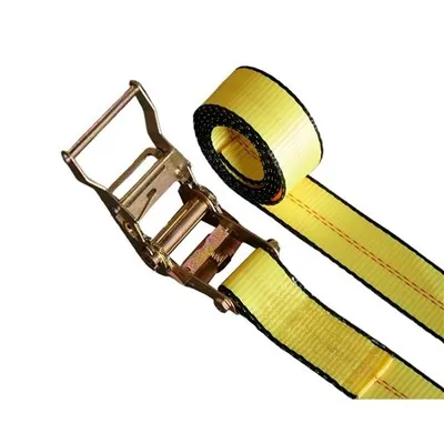 Amarração de 3 polegadas