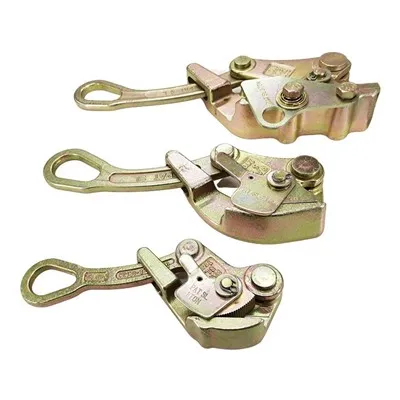 Punho de cabo de aço tipo japonês