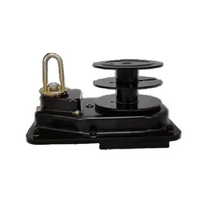 Qual é a faixa de preço de um guincho de barco?